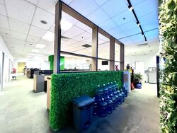 New Tech Park (D19), Factory #558866291